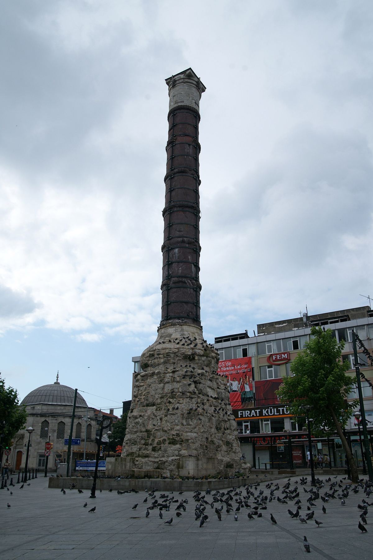 Hellenistic & Roman Istanbul — 2