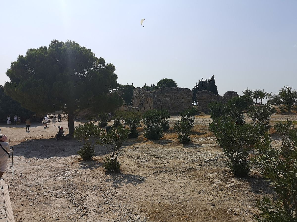 Hierapolis Ancient City — 4