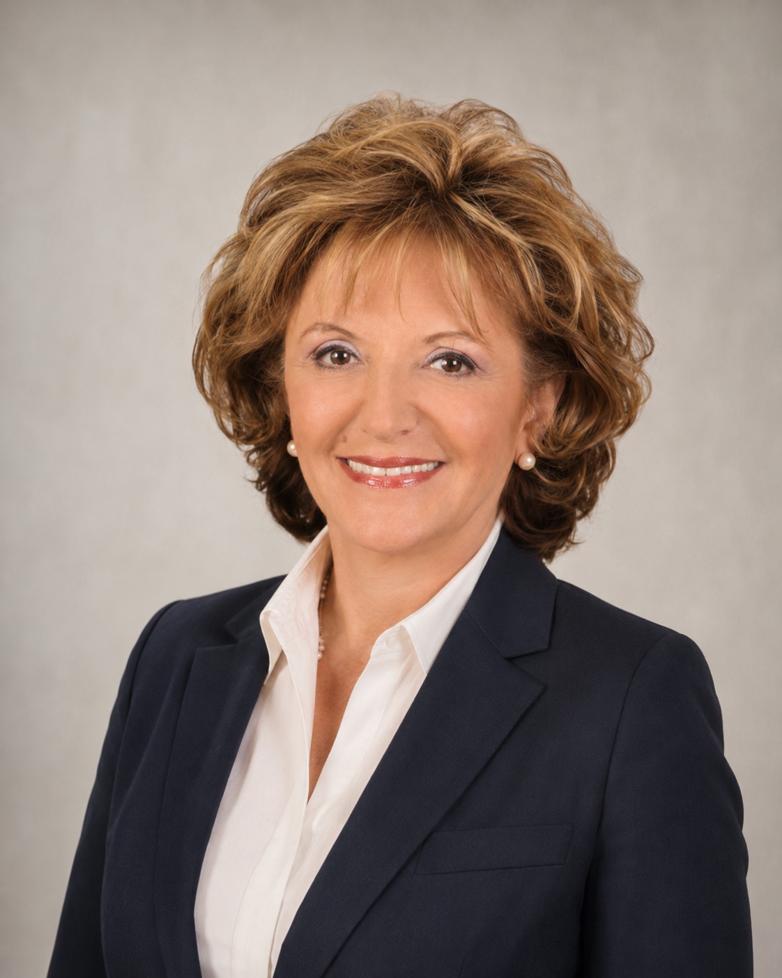 Hulya Aslantas — Founding Partner, Universal Travel Services
