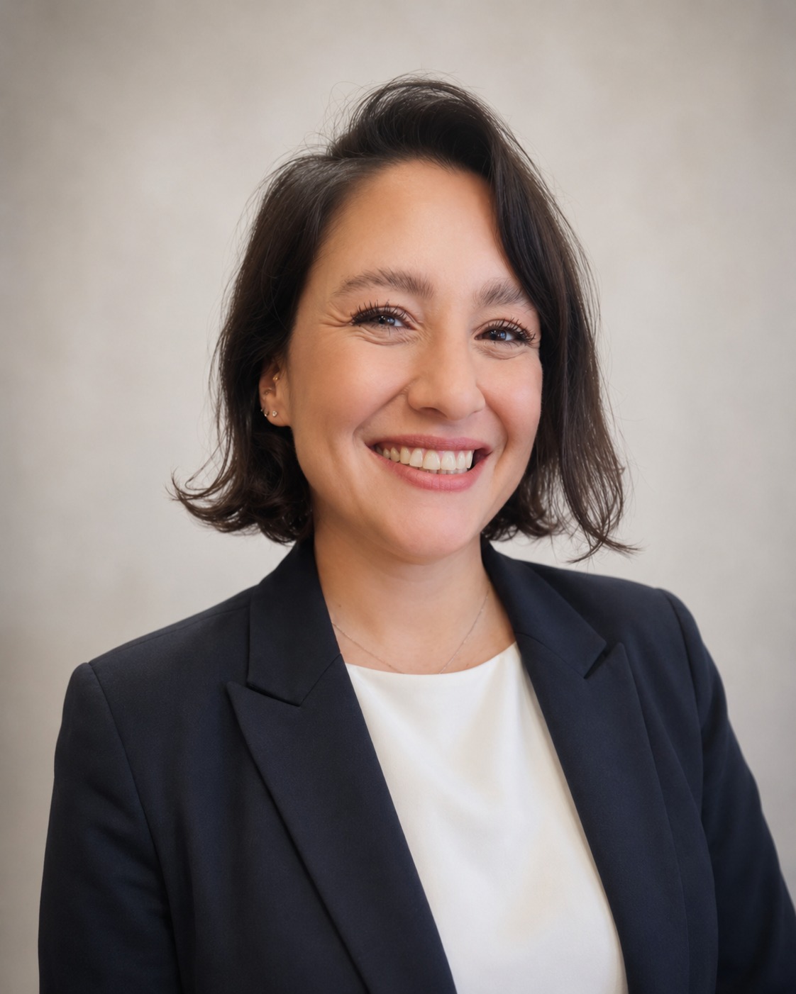 Isil Yalçın — Business Development Manager, Universal Travel Services