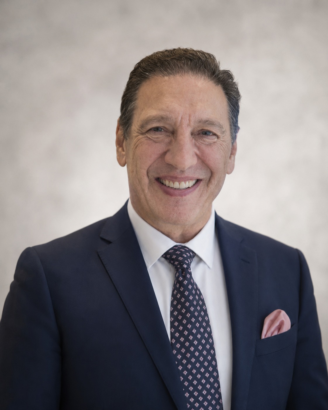 Mustafa Devrim Yalçın — Managing Partner, Universal Travel Services