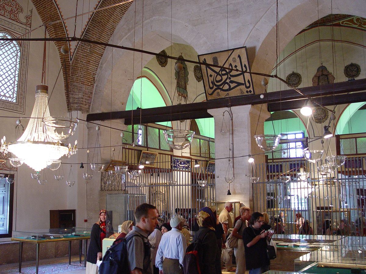 Whirling Dervishes — 4