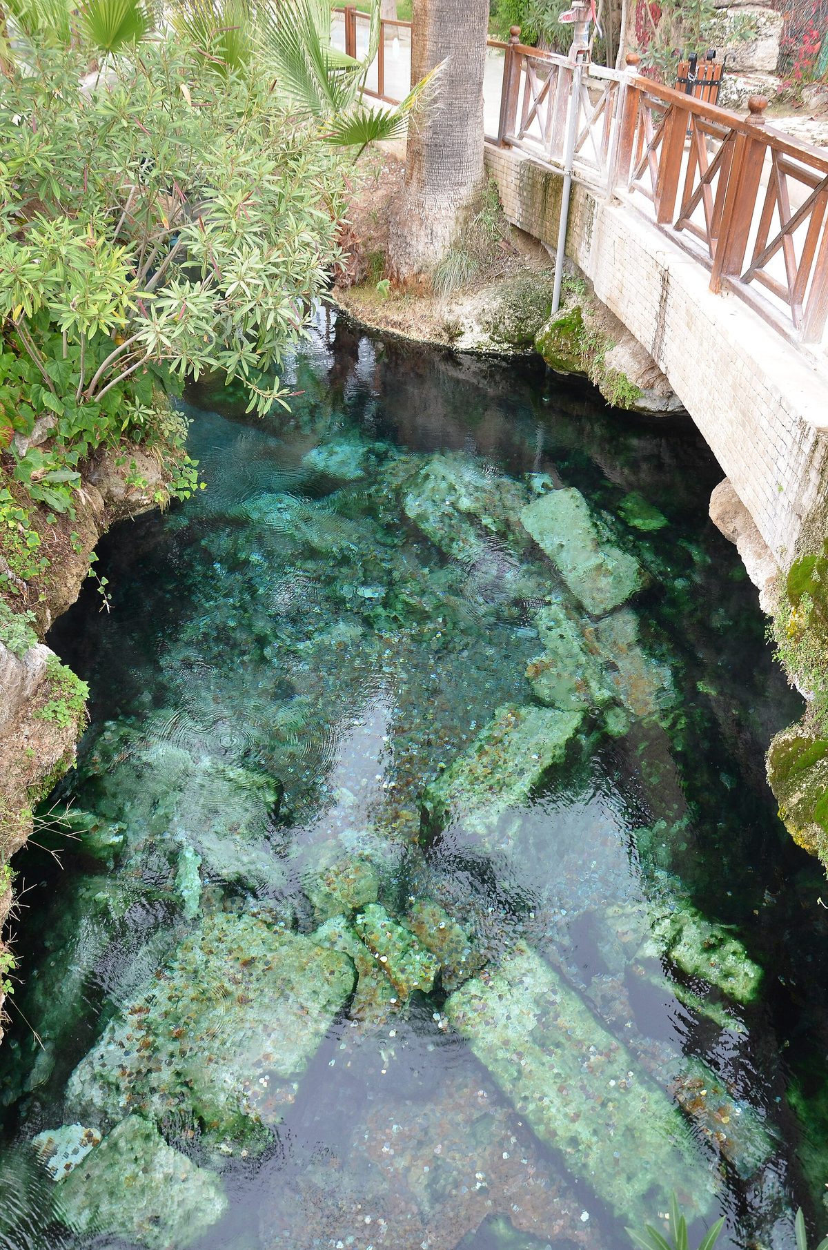 Richmond Pamukkale Thermal — Pamukkale