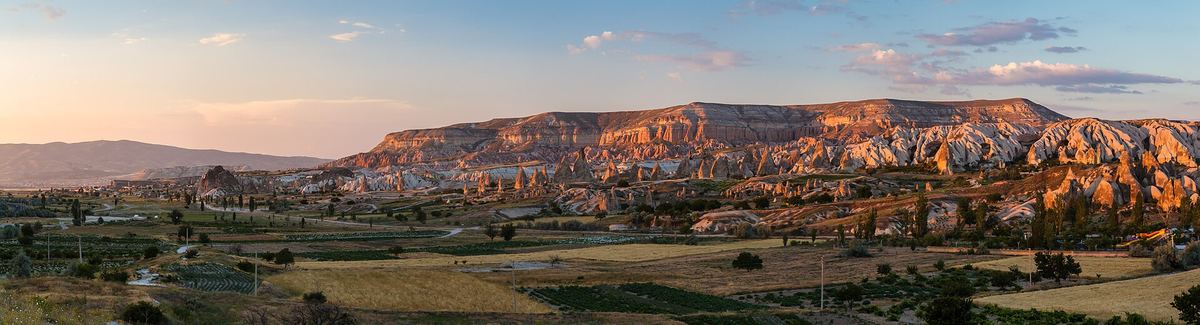 Mysterious Cappadocia — 4