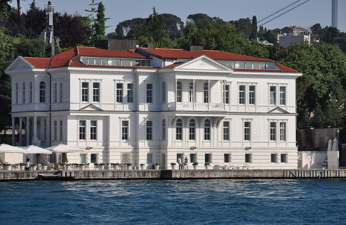 Bosphorus by Boat — 4