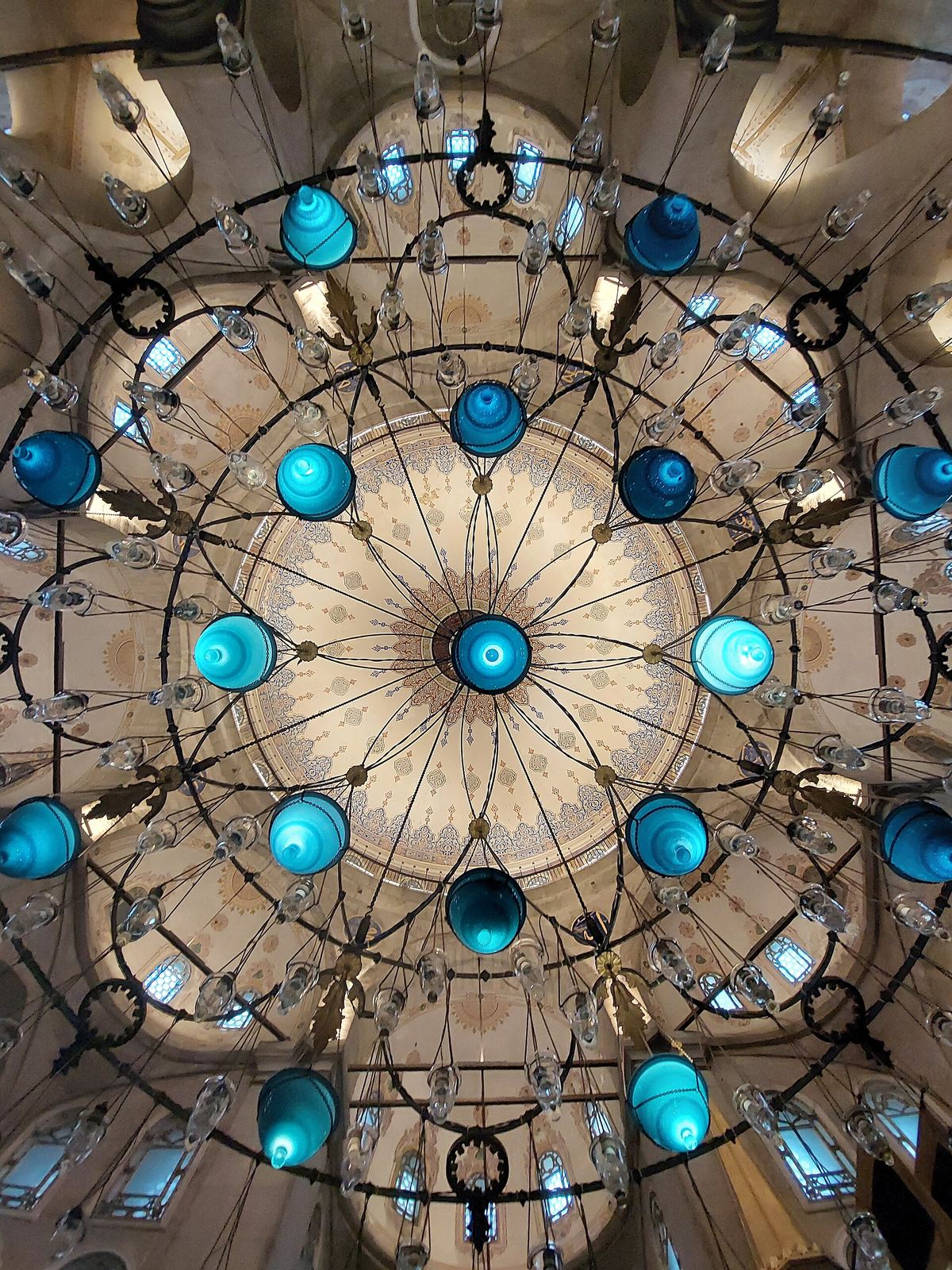 Spiritual Istanbul — Christianity, Islam & Jewish Heritage — 1