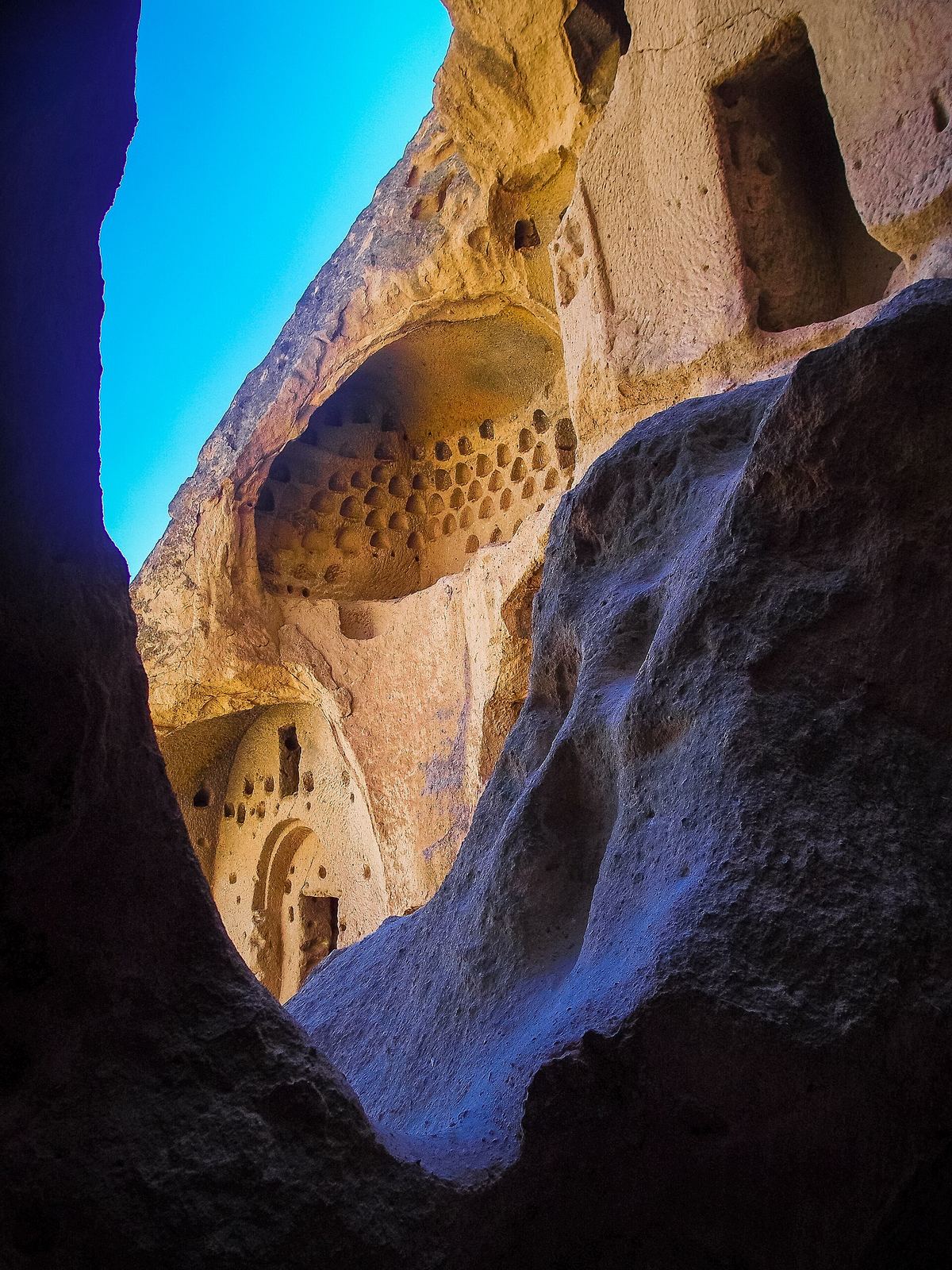 Wonders of Cappadocia — 4