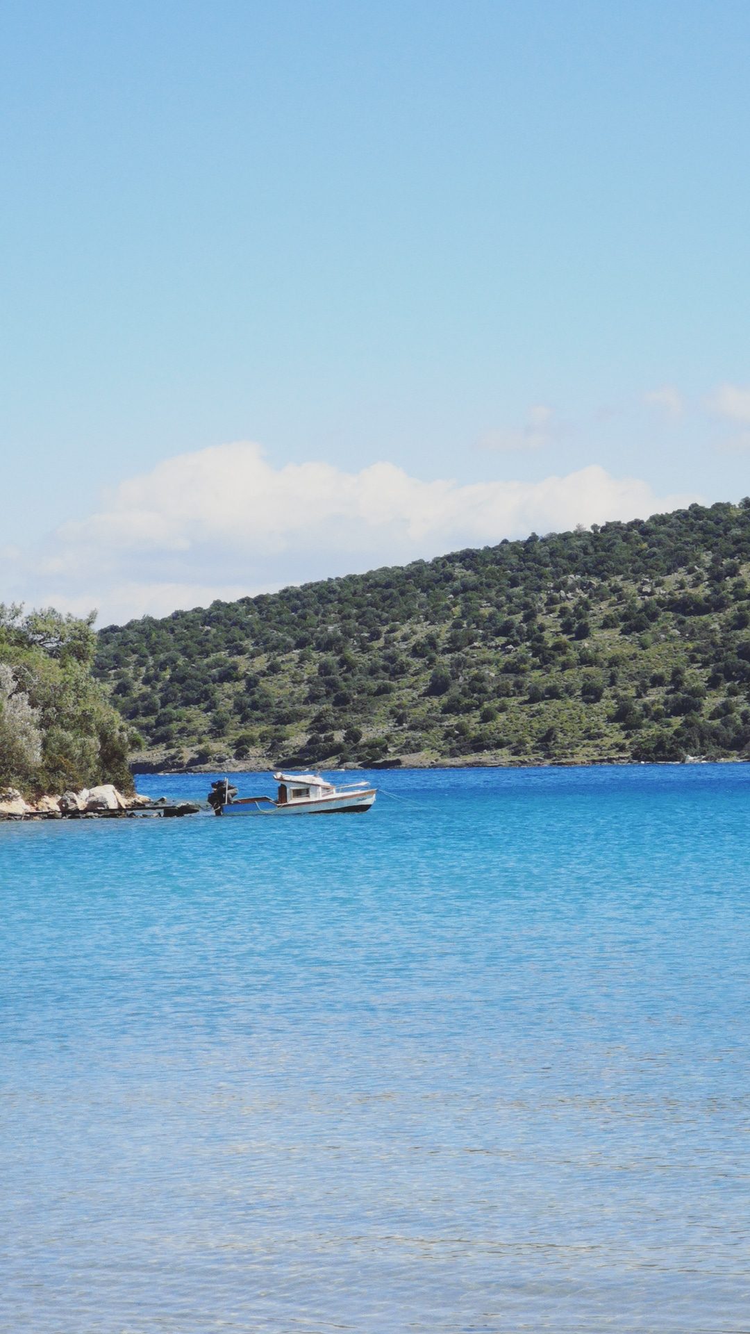 Mandarin Oriental Bodrum — Bodrum