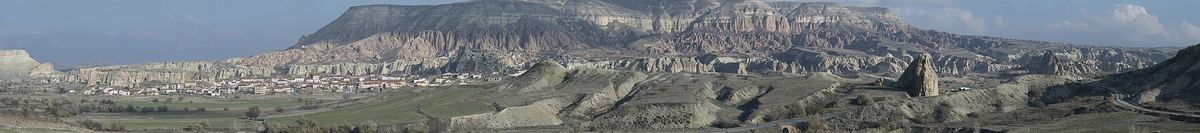 Highlights of Cappadocia — 4