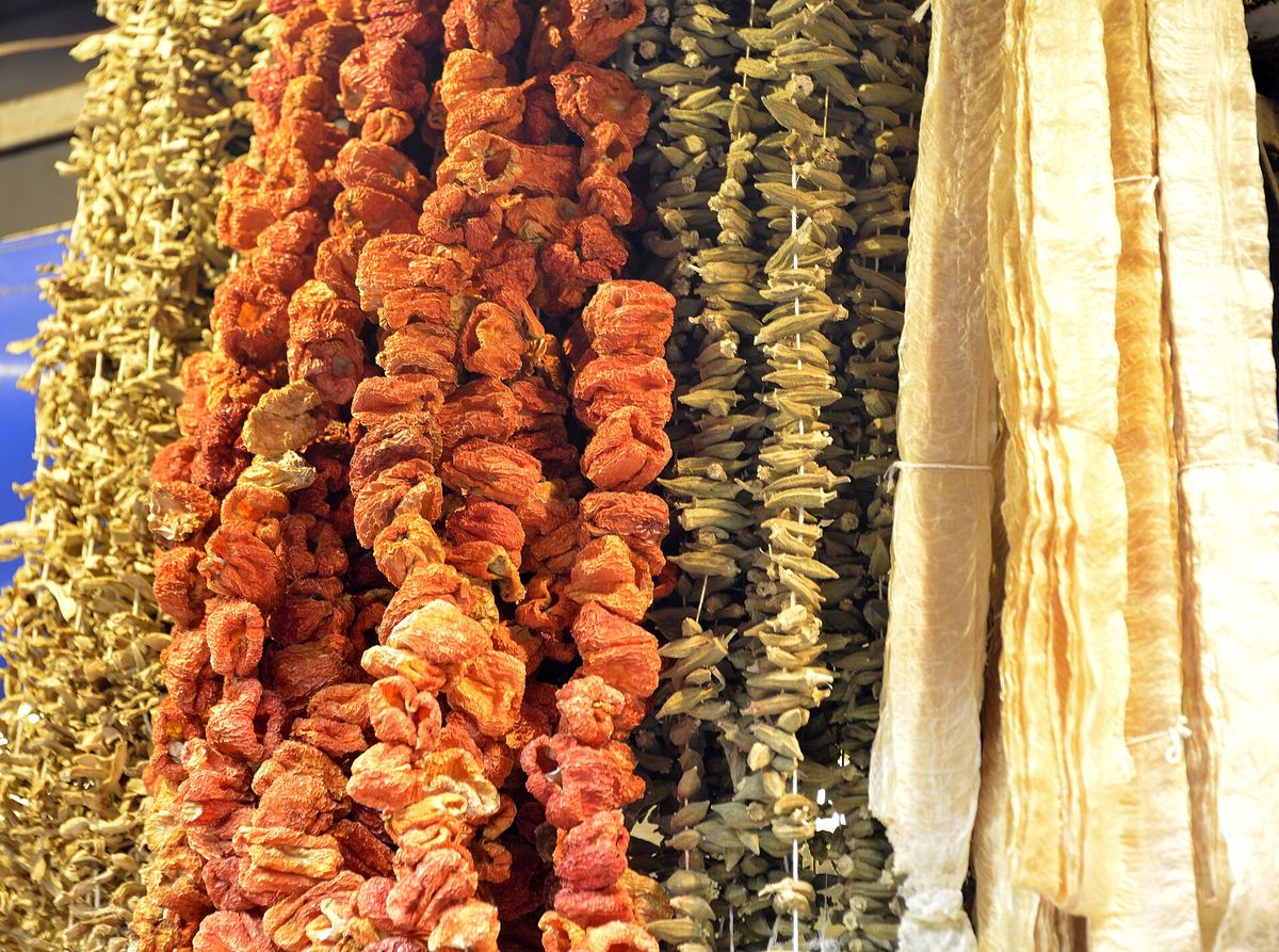 Classical Tour of Istanbul — 4