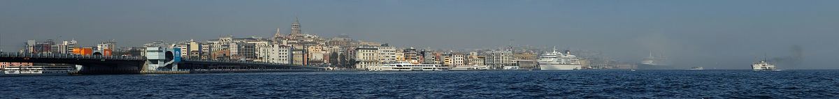 Istiklal Street — 2