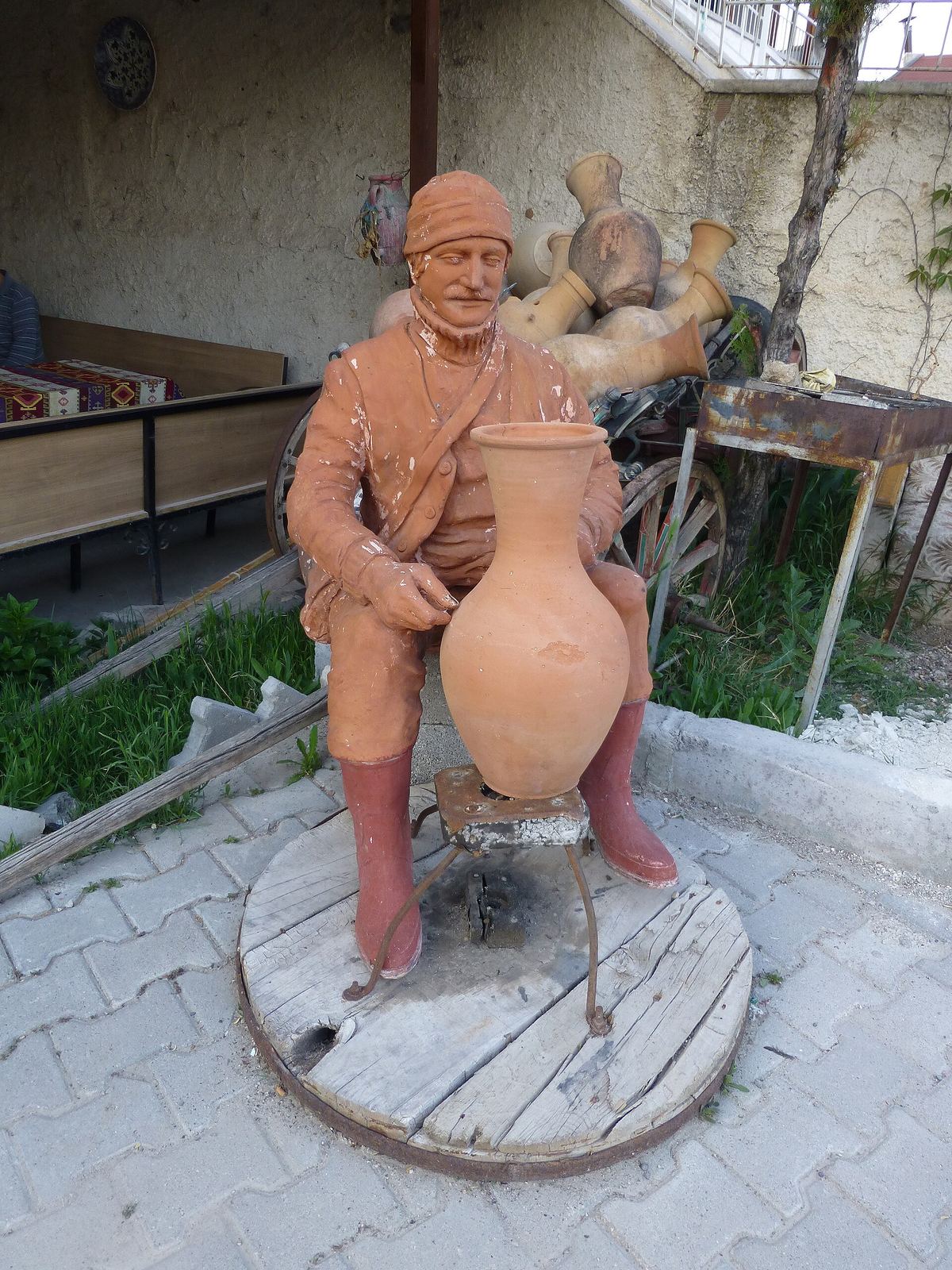 Highlights of Cappadocia — 3