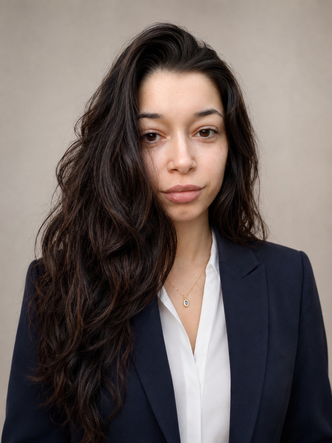 Ayşe Yılmaz — Team Member, Universal Travel Services