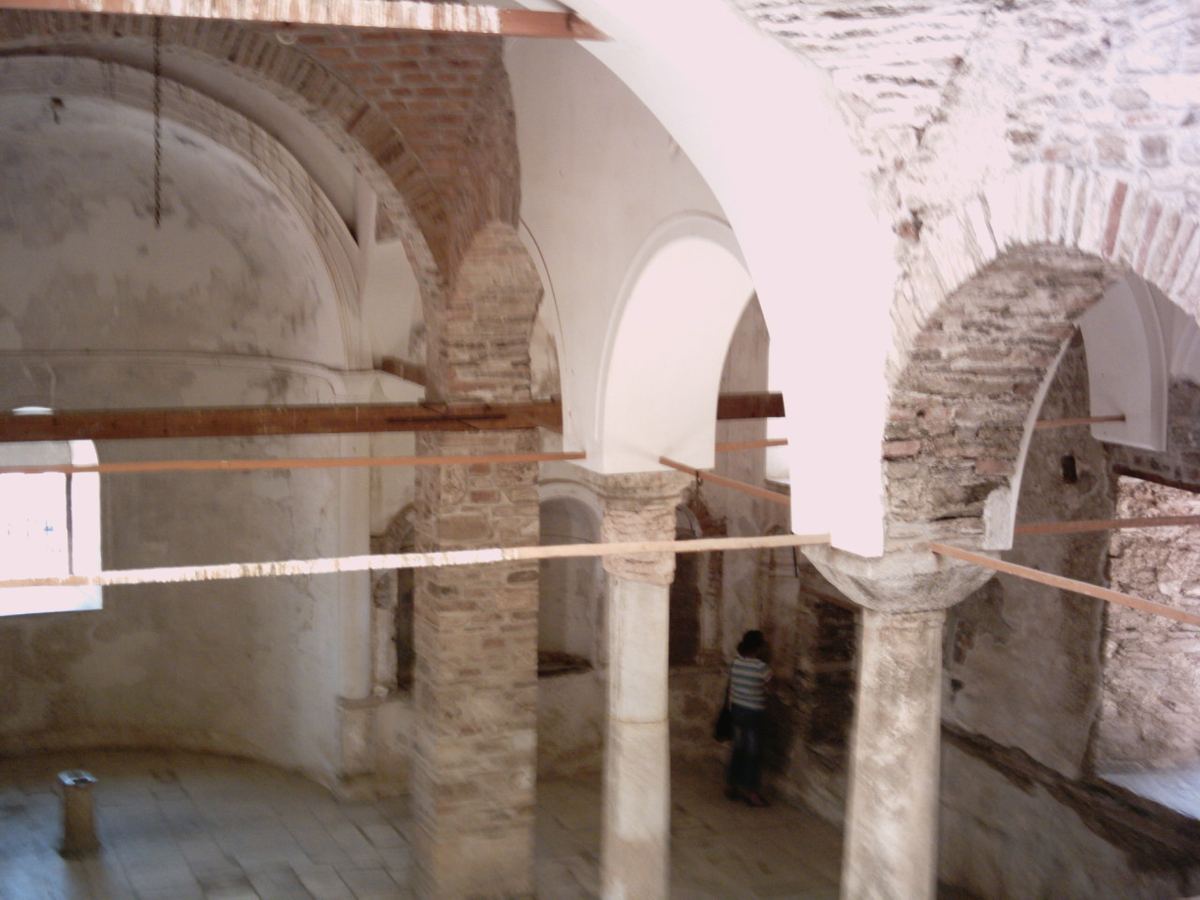 Şirince Village & Wine Tasting — 3