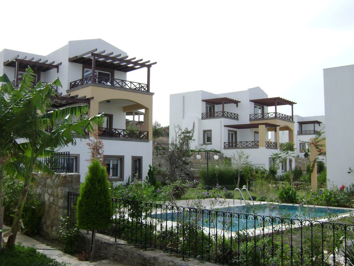 Kempinski Barbaros Bay