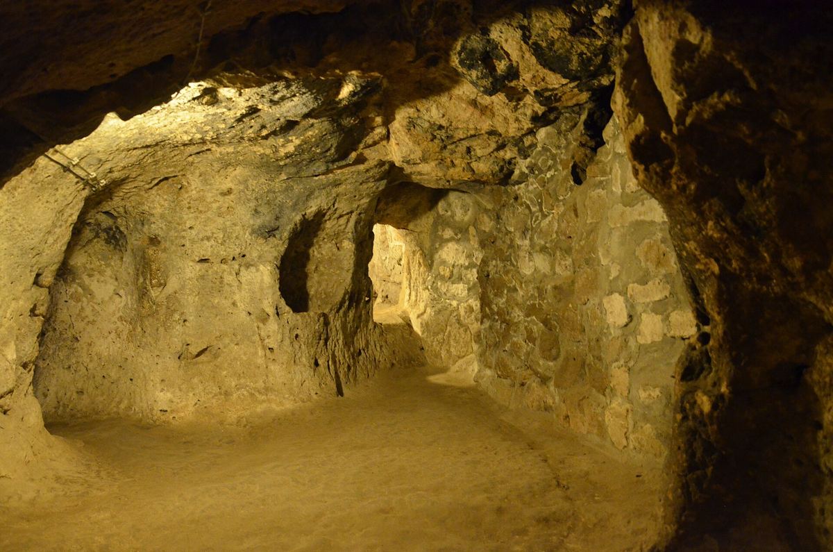 Wonders of Cappadocia — 2