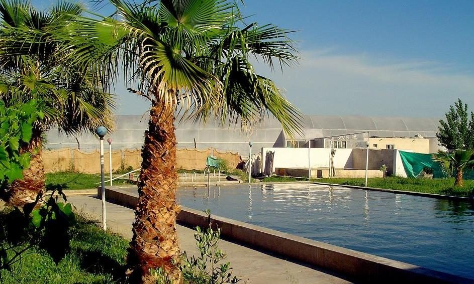 Richmond Pamukkale Thermal