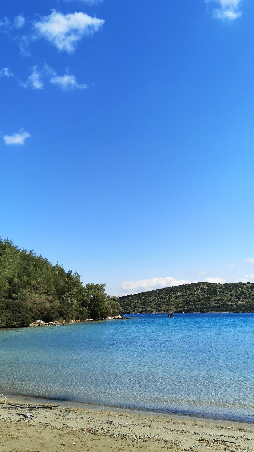 Mandarin Oriental Bodrum — Bodrum