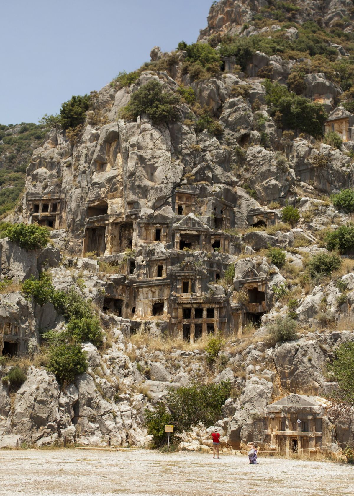 Kekova & Lycian Coast Cruise — 3