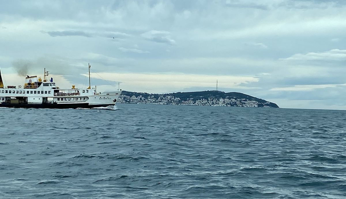 Prince's Islands — 4