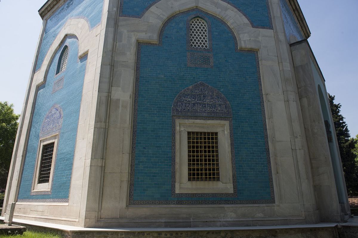 Bursa Tour — 2