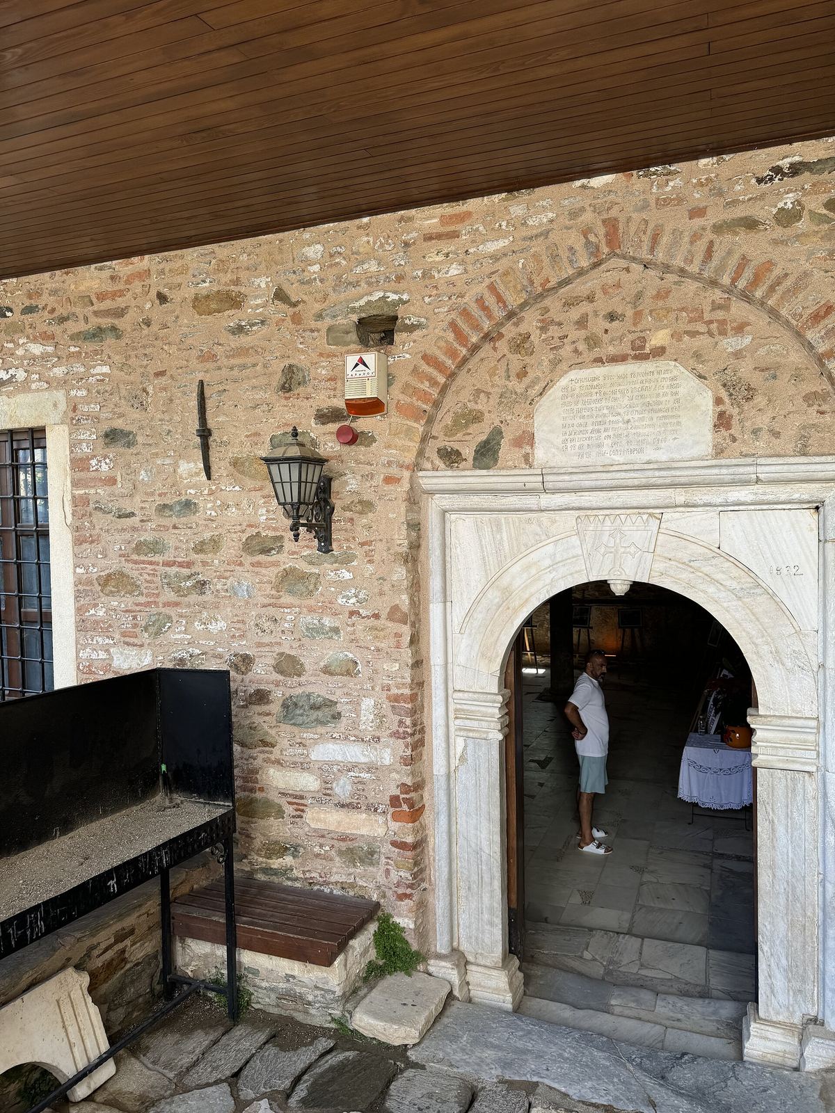 Şirince Village & Wine Tasting — 4