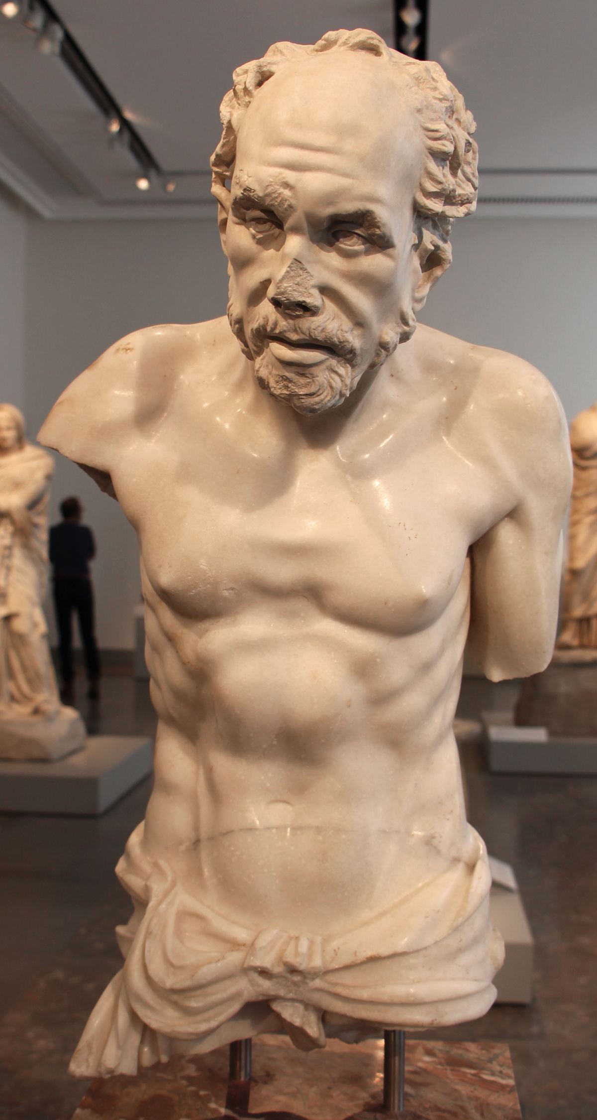Aphrodisias — 4