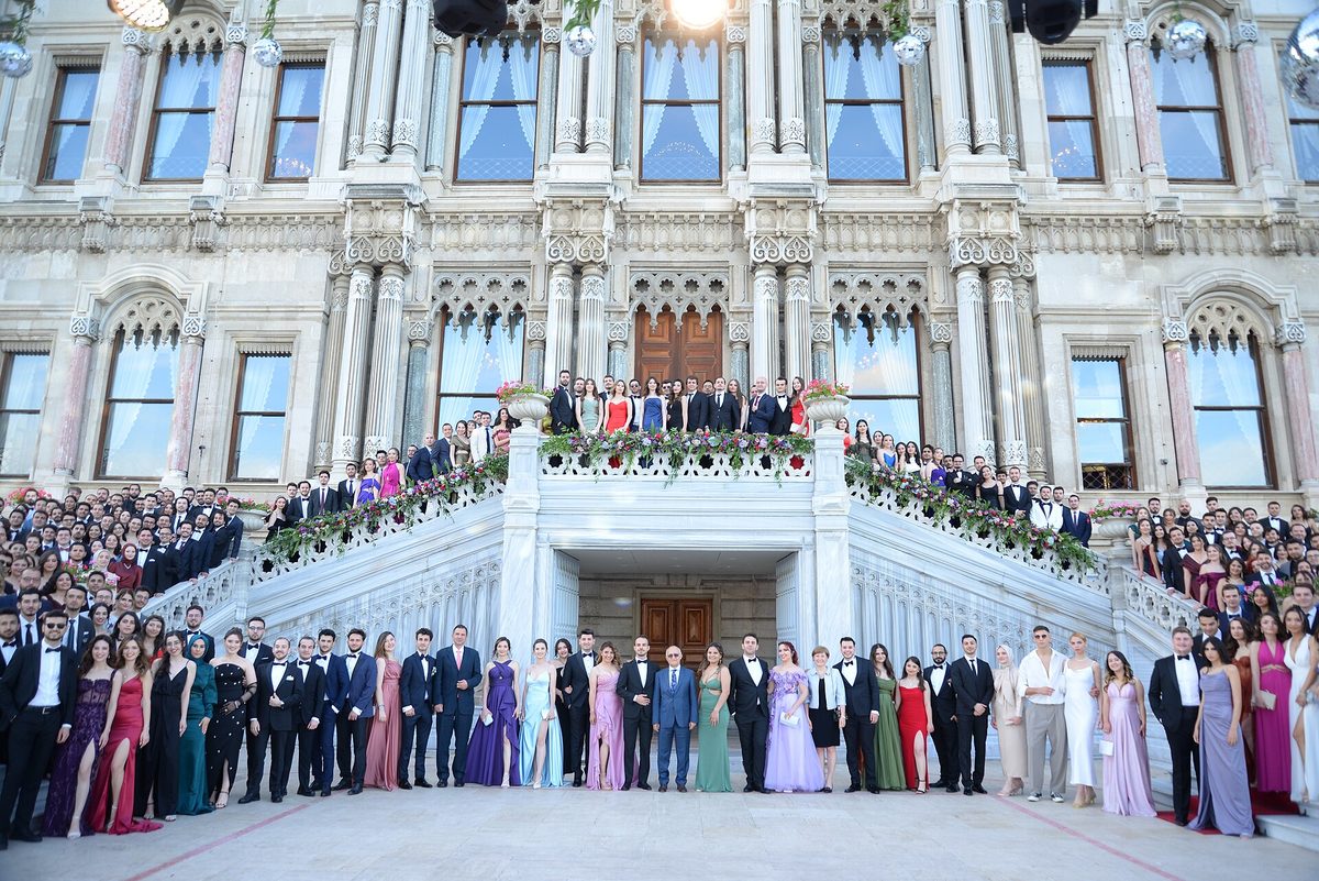 Çırağan Palace Kempinski