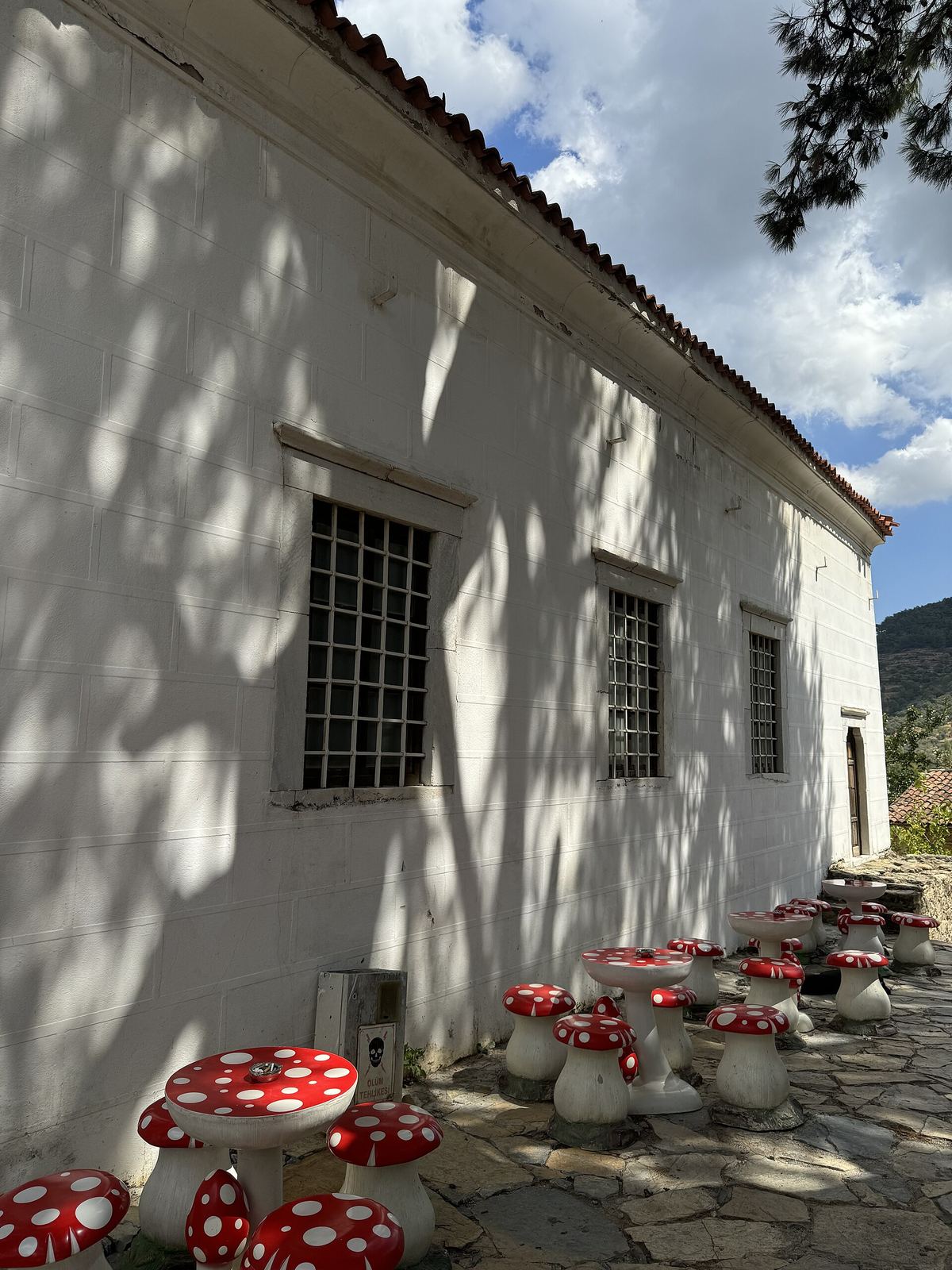 Şirince Village & Wine Tasting — 2