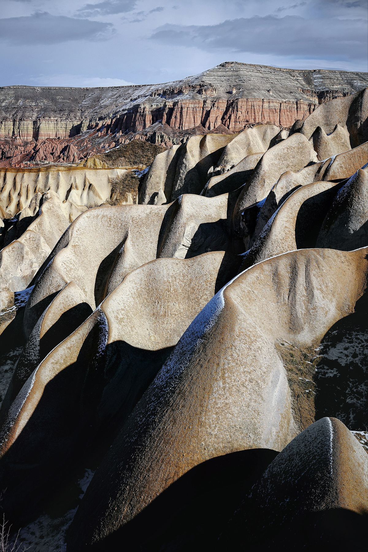 Classical Tour of Cappadocia — 3