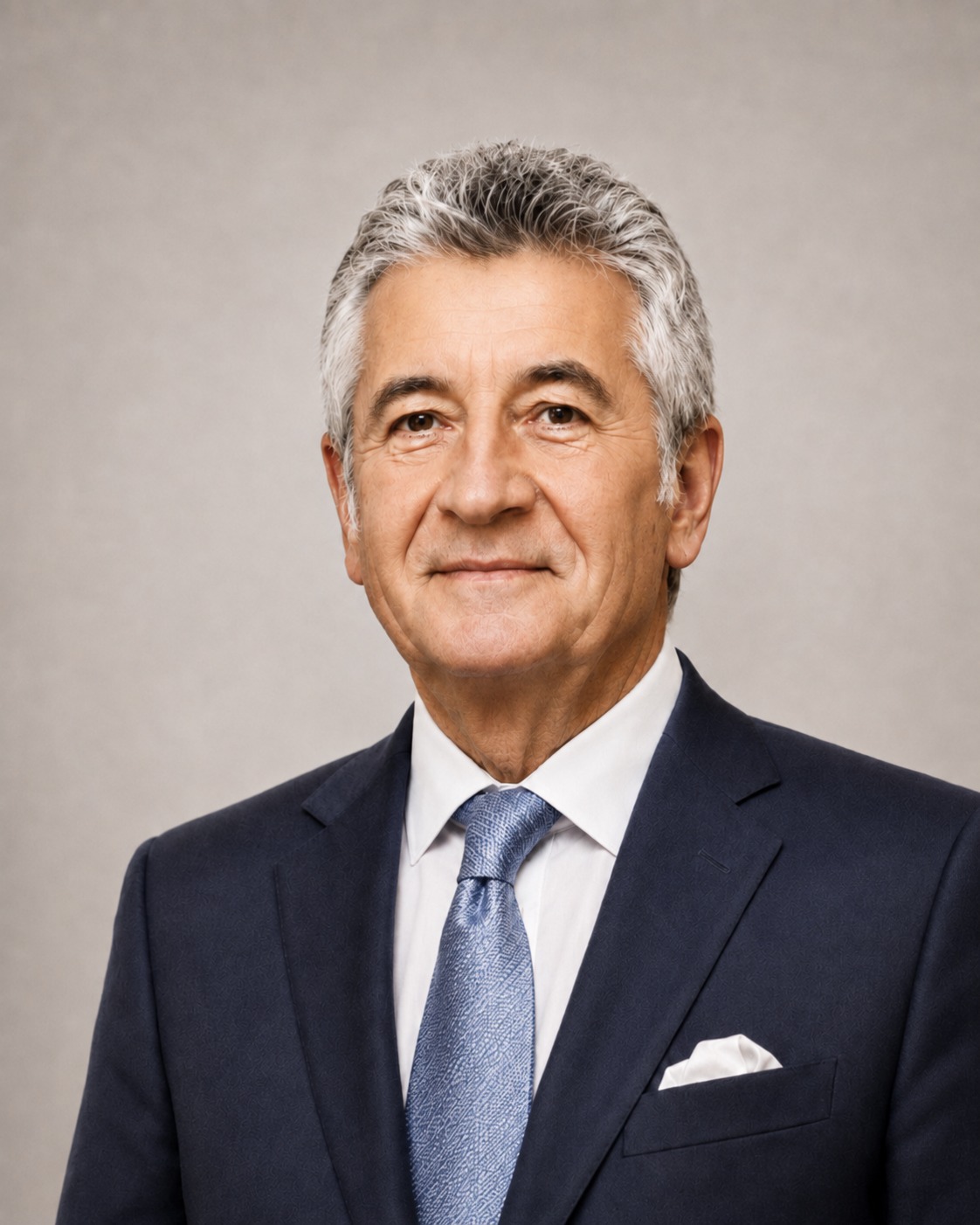Cem Aslantas — Founder & CEO, Universal Travel Services