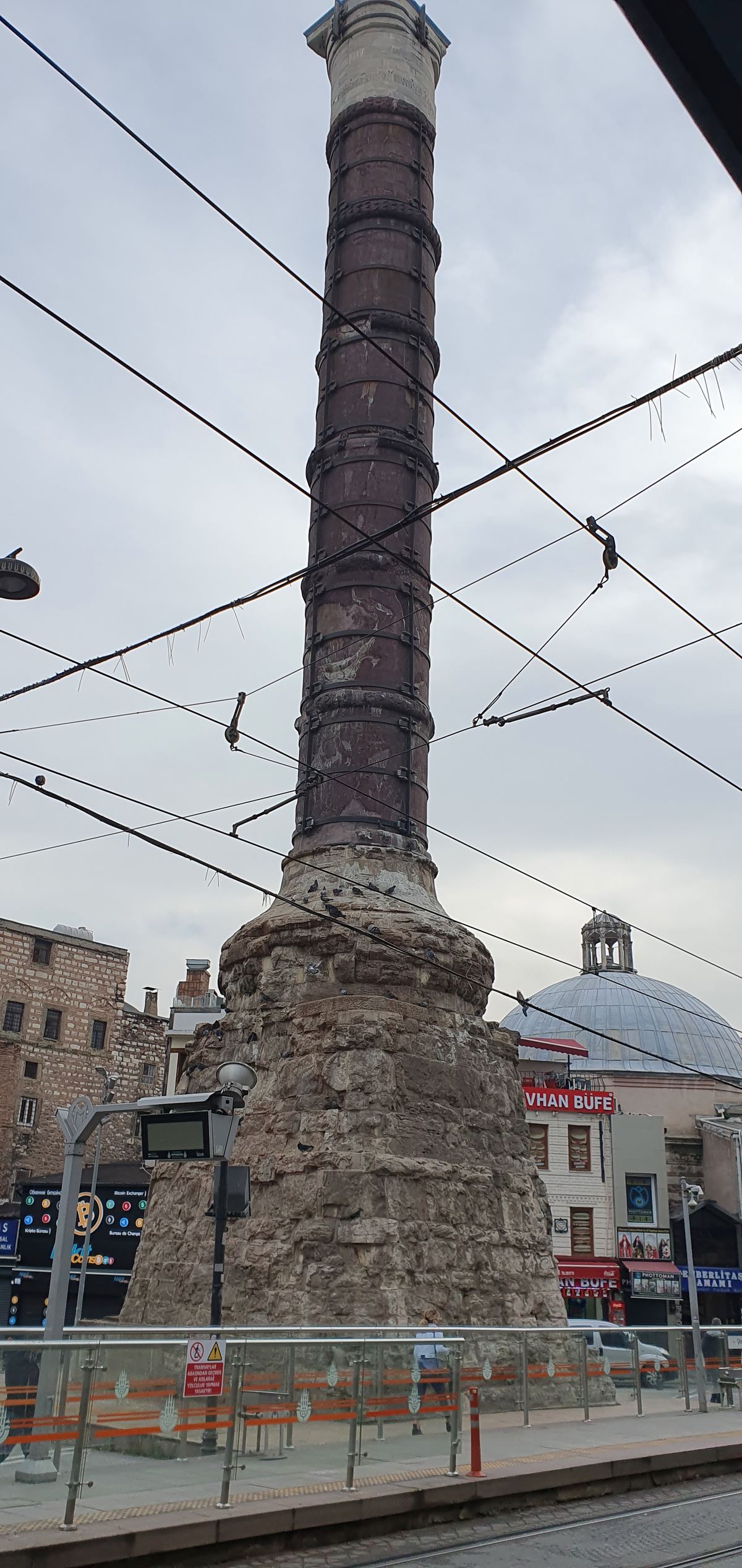 Hellenistic & Roman Istanbul — 4