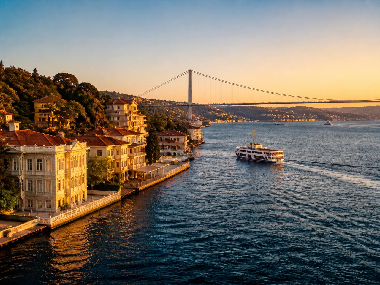 Istanbul, Türkiye