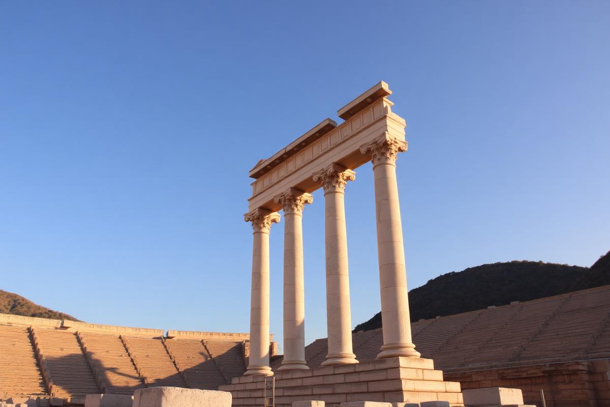 Aphrodisias