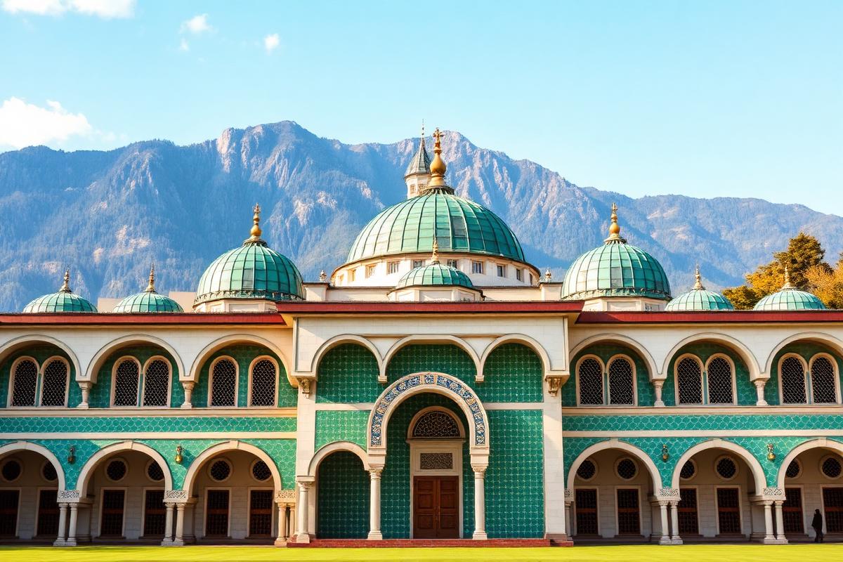 Bursa Tour