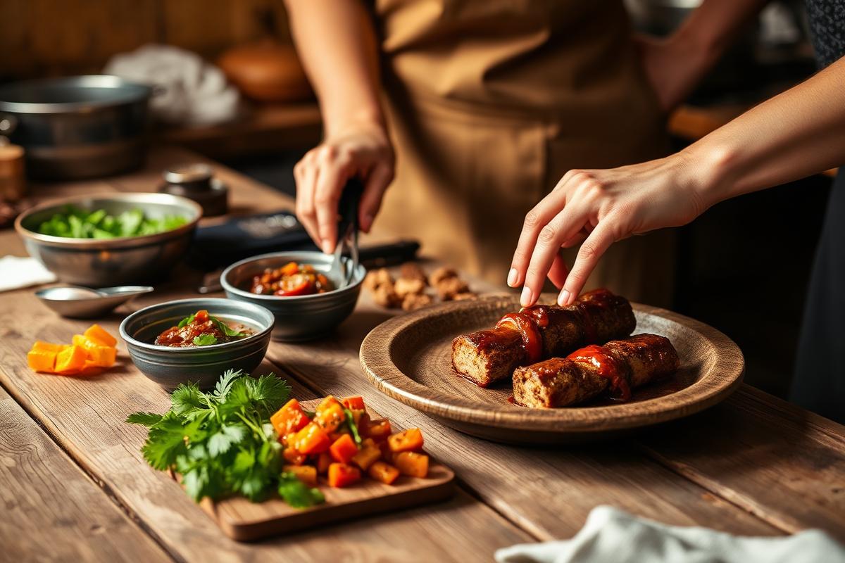 Cooking Class