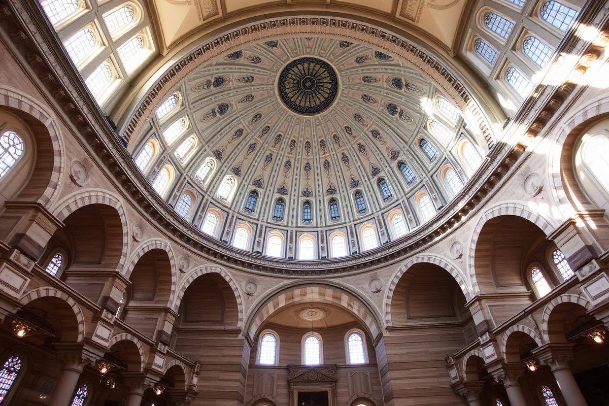 Spiritual Istanbul — Christianity, Islam & Jewish Heritage