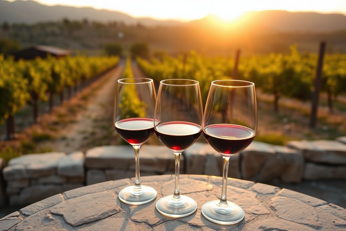 Lecture & Turkish Wine Tasting